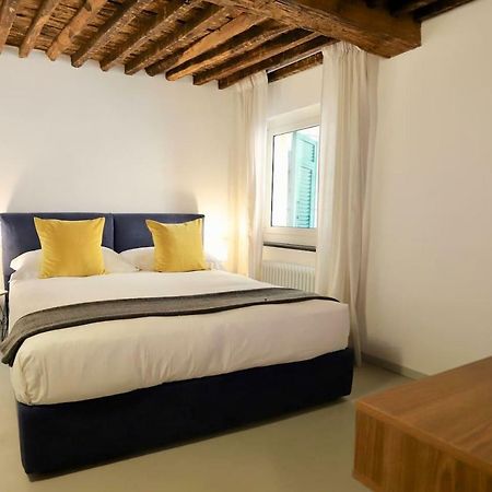 San Lorenzo Small Apartment Genua Exterior foto